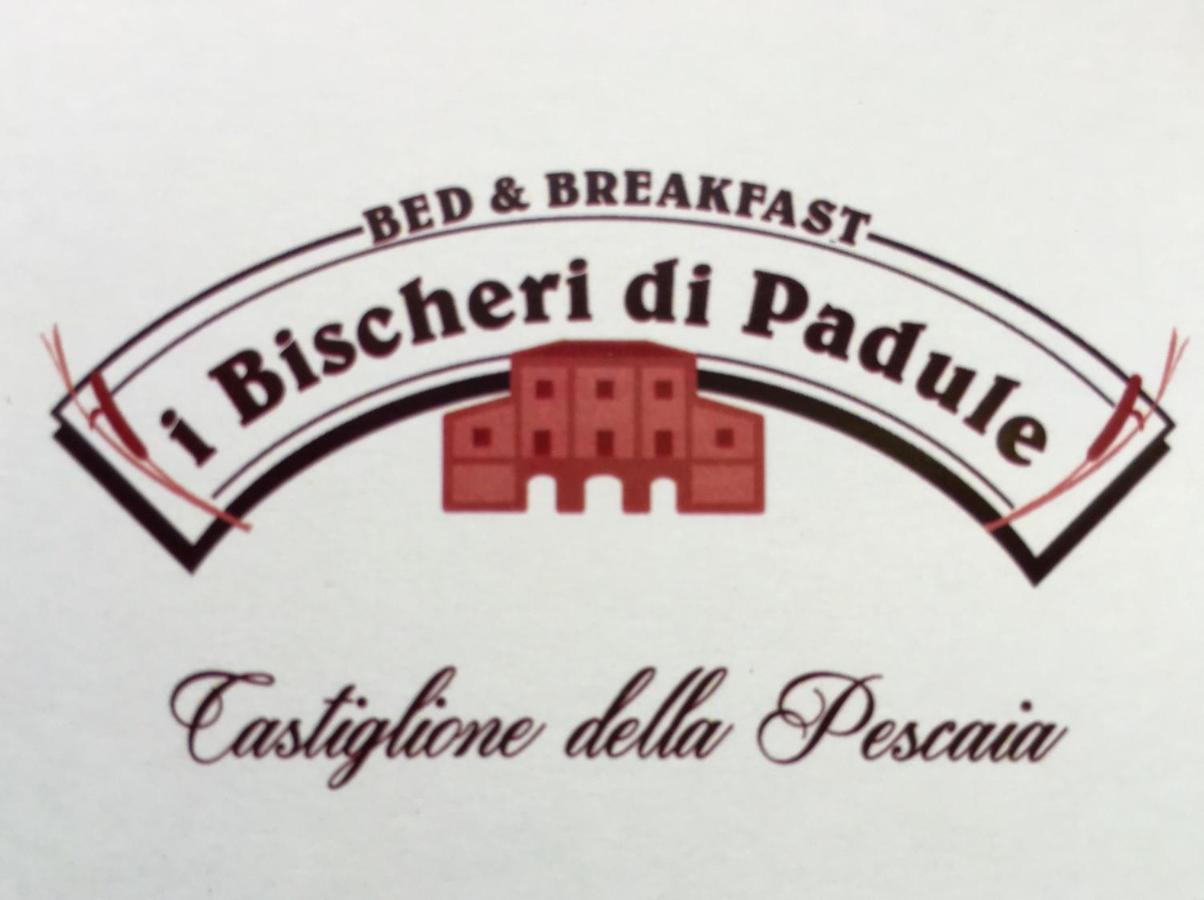 I Bischeri Di Padule B&B Castiglione della Pescaia Exterior photo